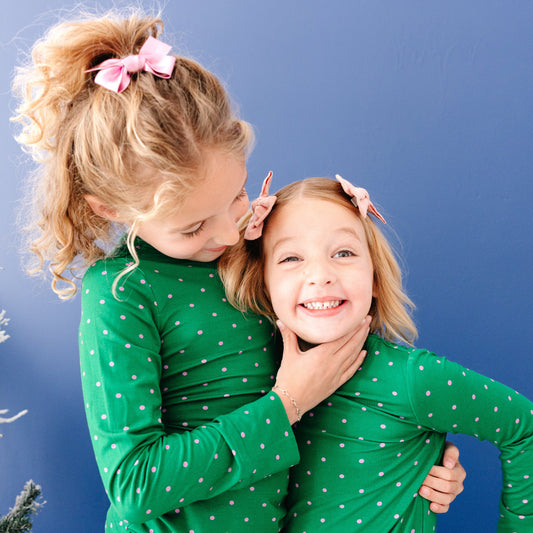 Kids Bamboo Pajamas (warehouse sale)