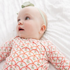 Kids Bamboo Pajamas