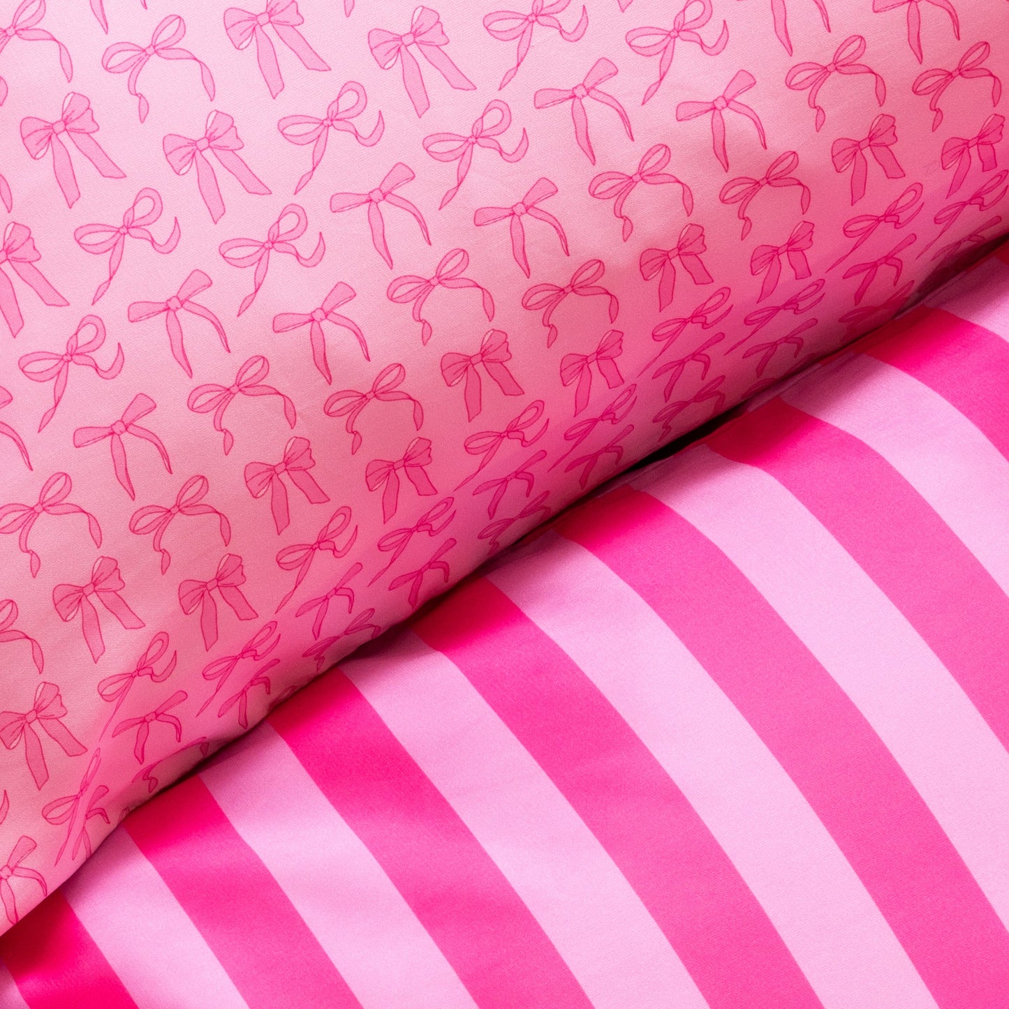 Swedie Satin Pillowcases (Warehouse Sale)