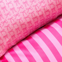 Swedie Satin Pillowcases