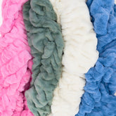 Swedie Snuggle Blankets