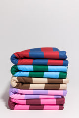 Microfiber Beach Towel