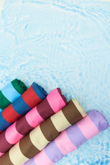 Microfiber Beach Towel