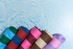 Microfiber Beach Towel