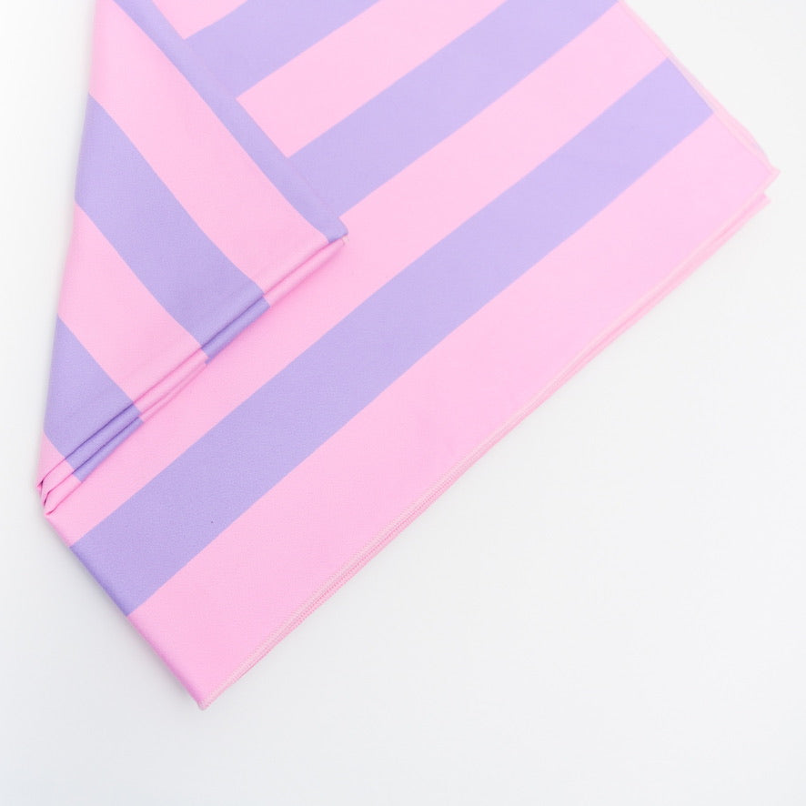 Microfiber Beach Towel (WAREHOUSE SALE)