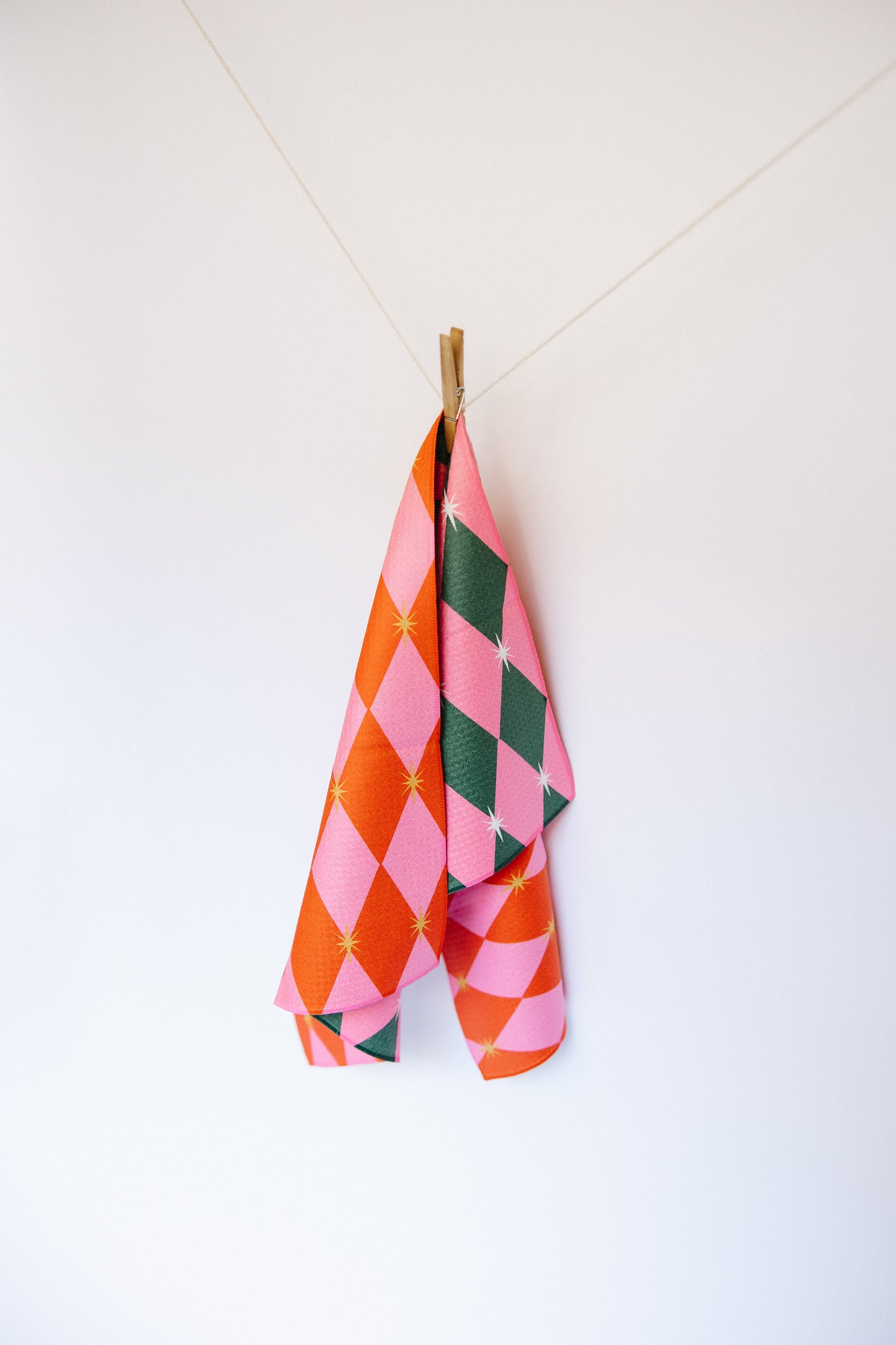 Dish Towel