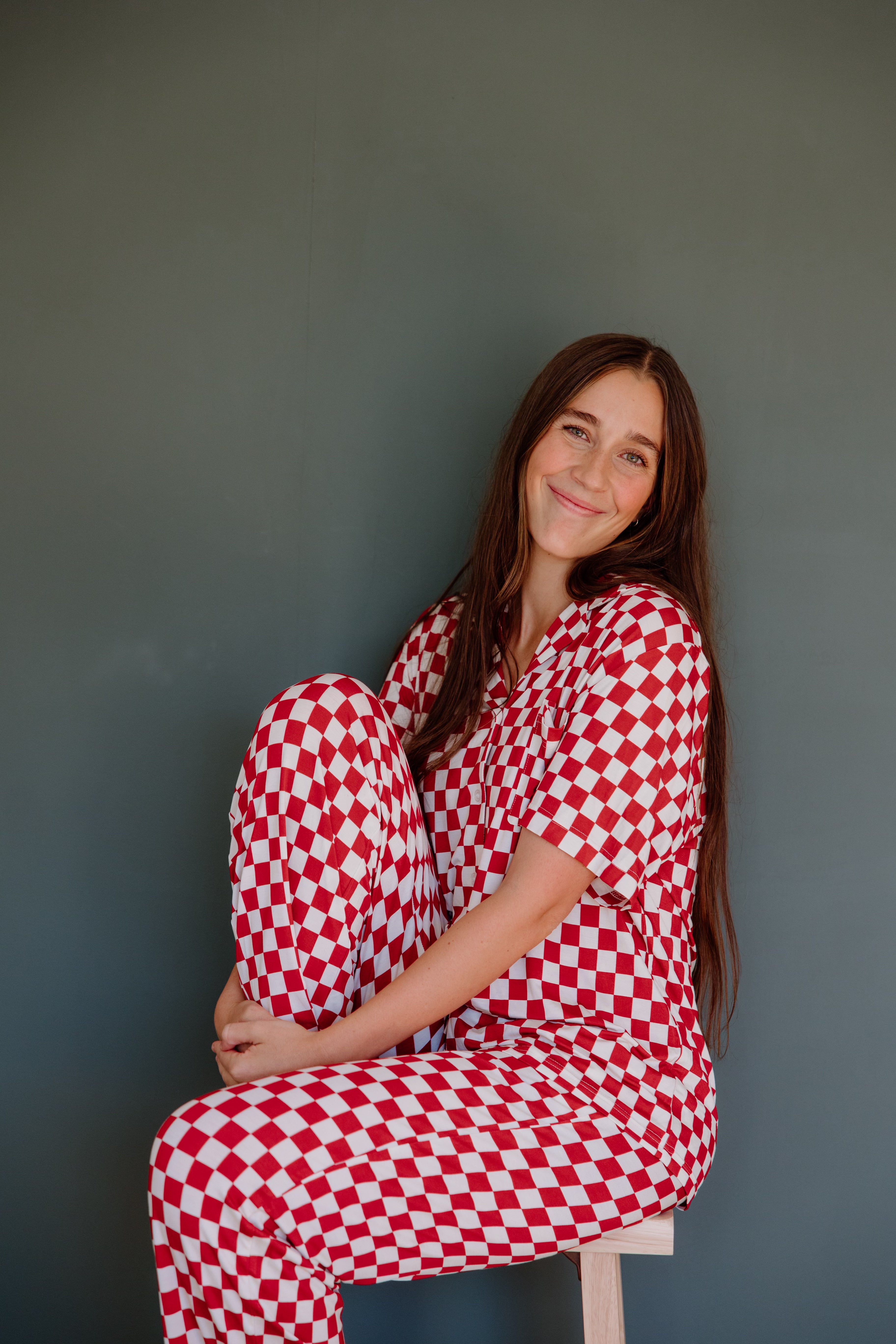Swedie Bamboo Pajama Set