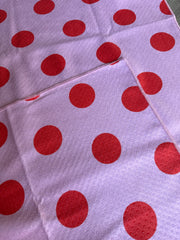 PILATES TOWEL