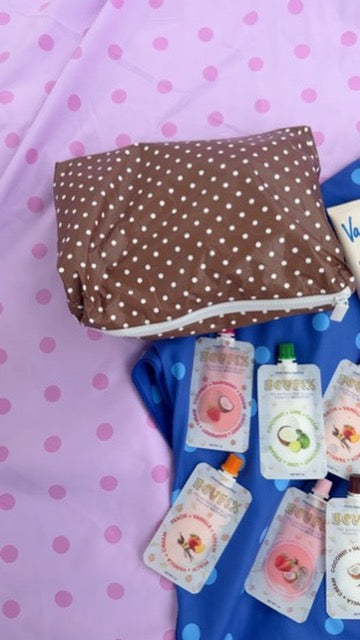 Microfiber Beach Towel