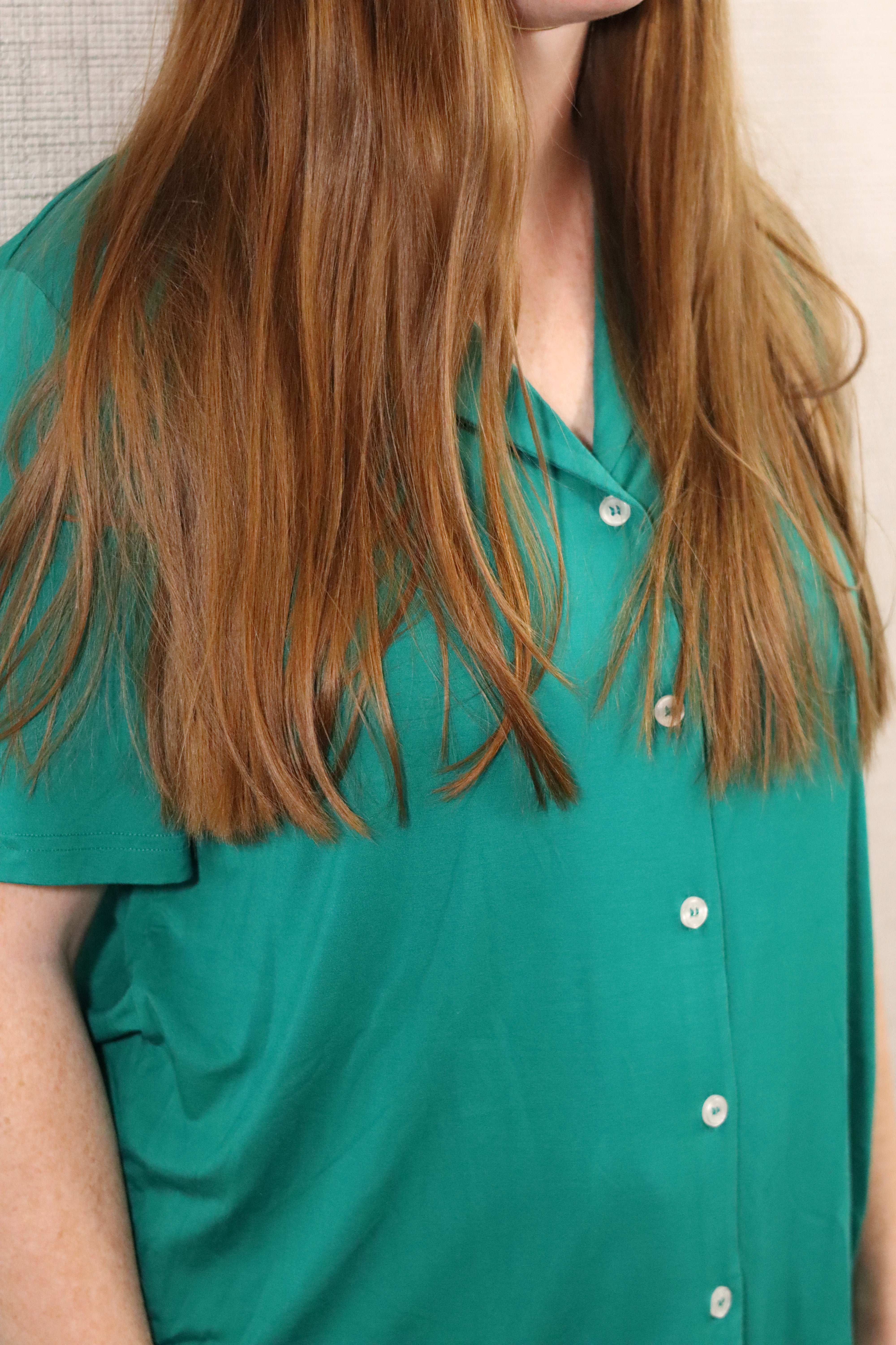 Swedie Bamboo Pajama Set