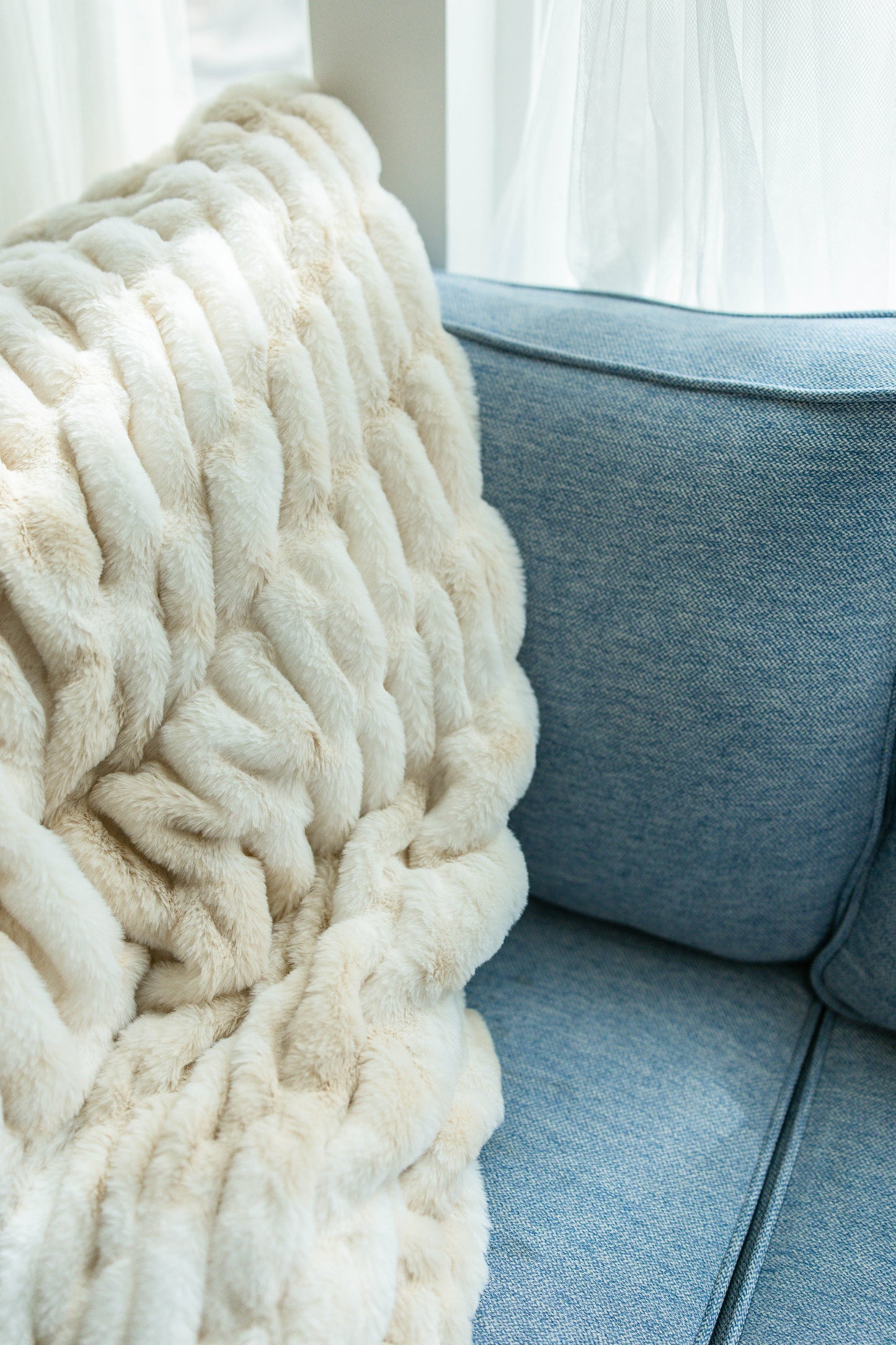 Swedie Snuggle Blankets
