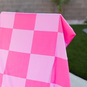 Microfiber Beach Towel (WAREHOUSE SALE)