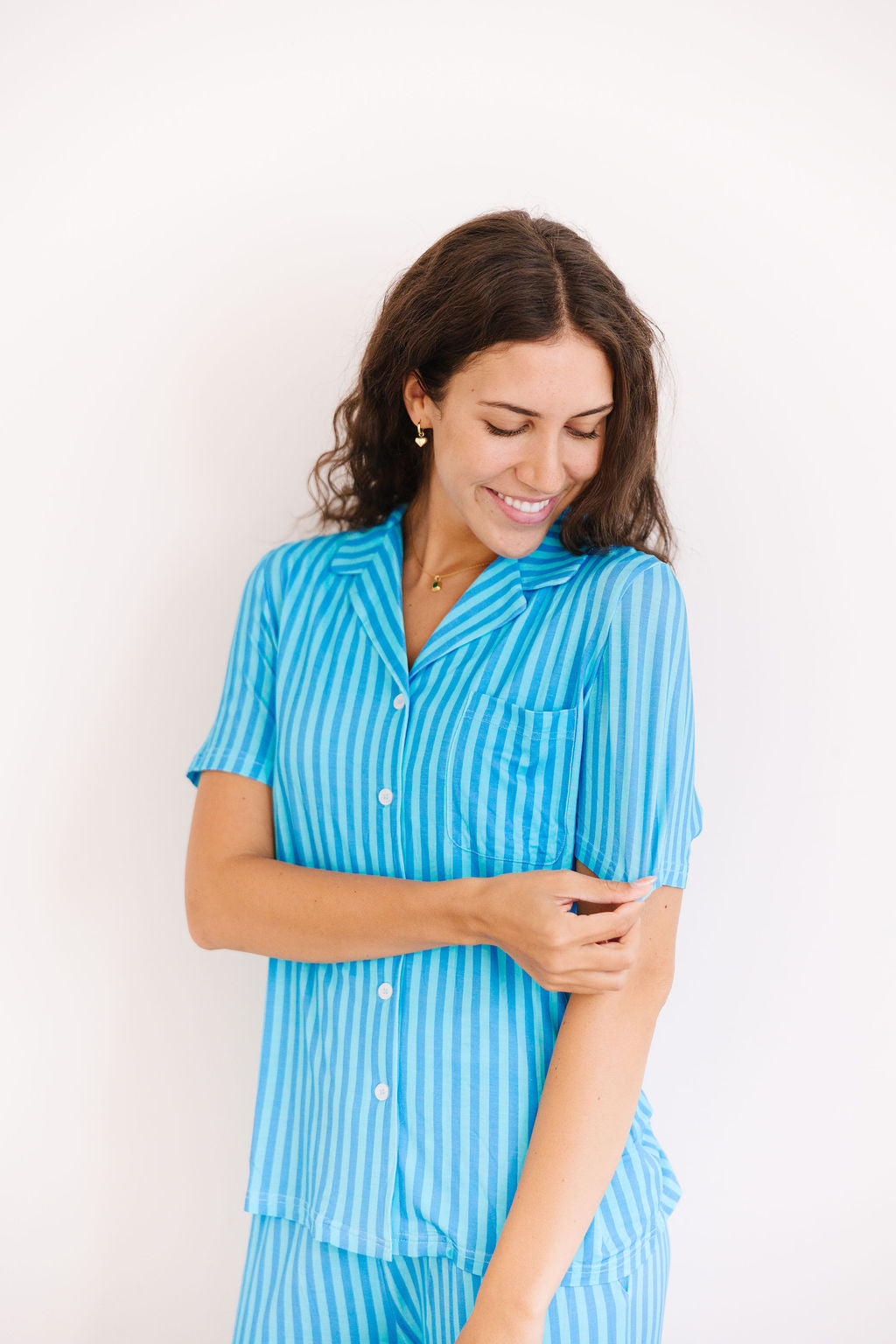 Swedie Bamboo Pajama Set