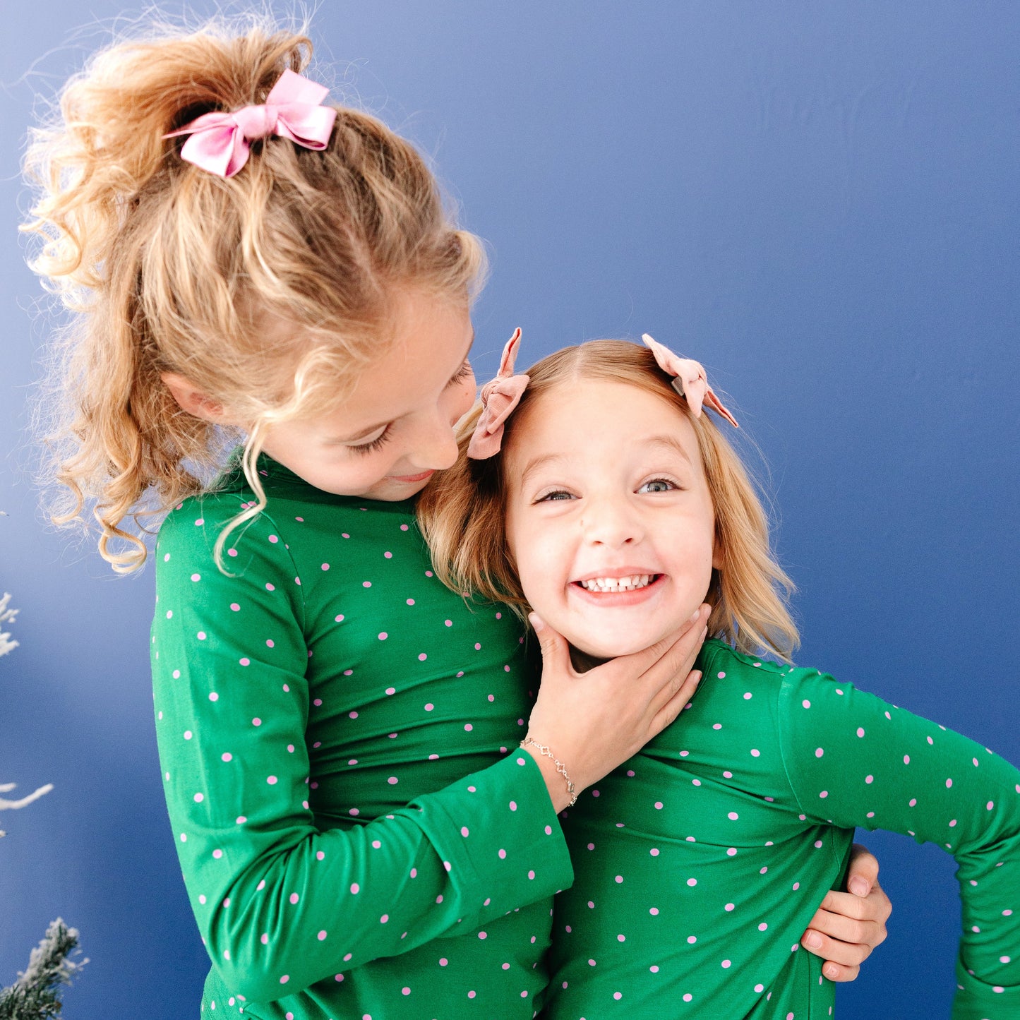Kids Bamboo Pajamas (warehouse sale)