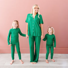 Swedie Bamboo Pajama Set