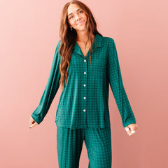 Swedie Bamboo Pajama Set