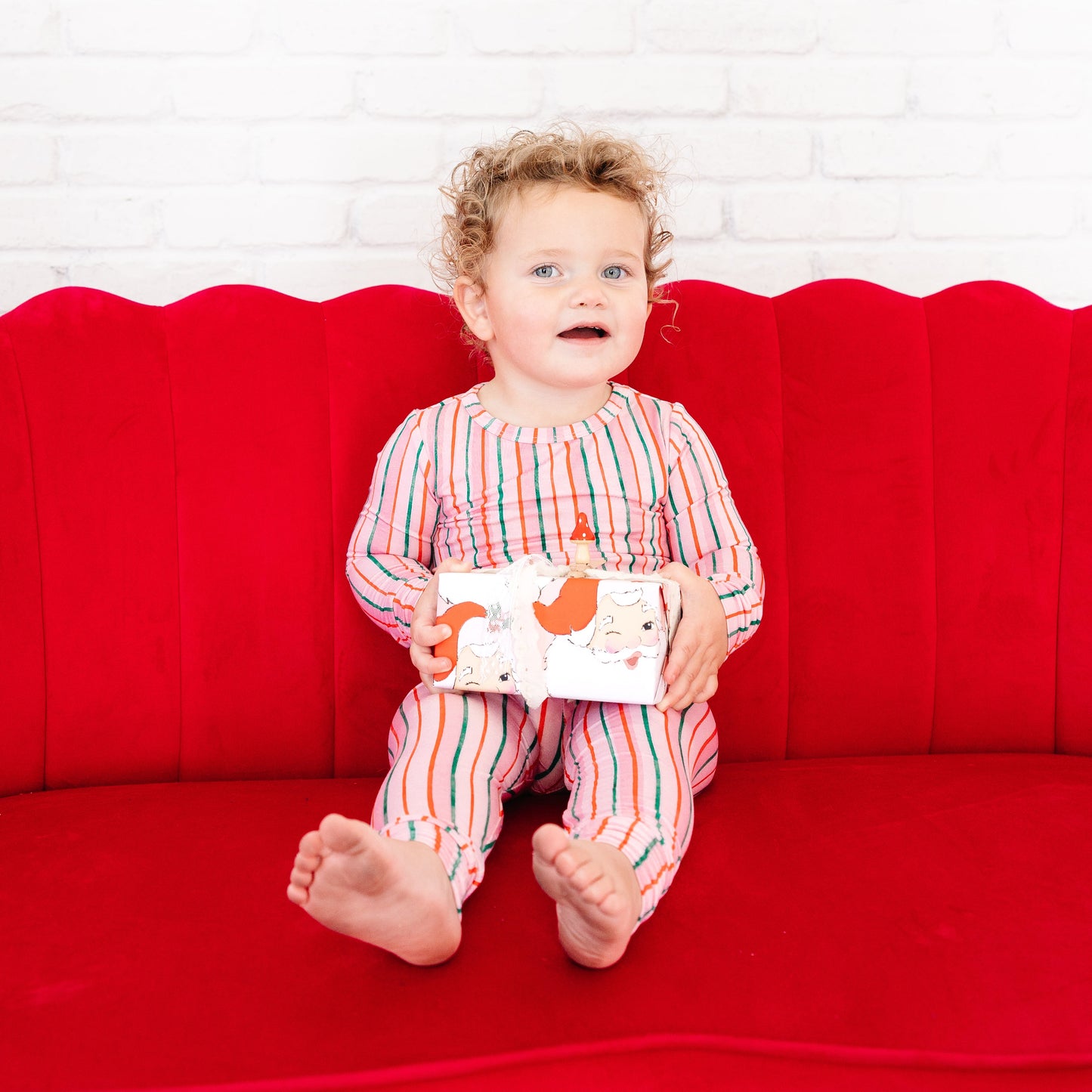 Kids Bamboo Pajamas (warehouse sale)