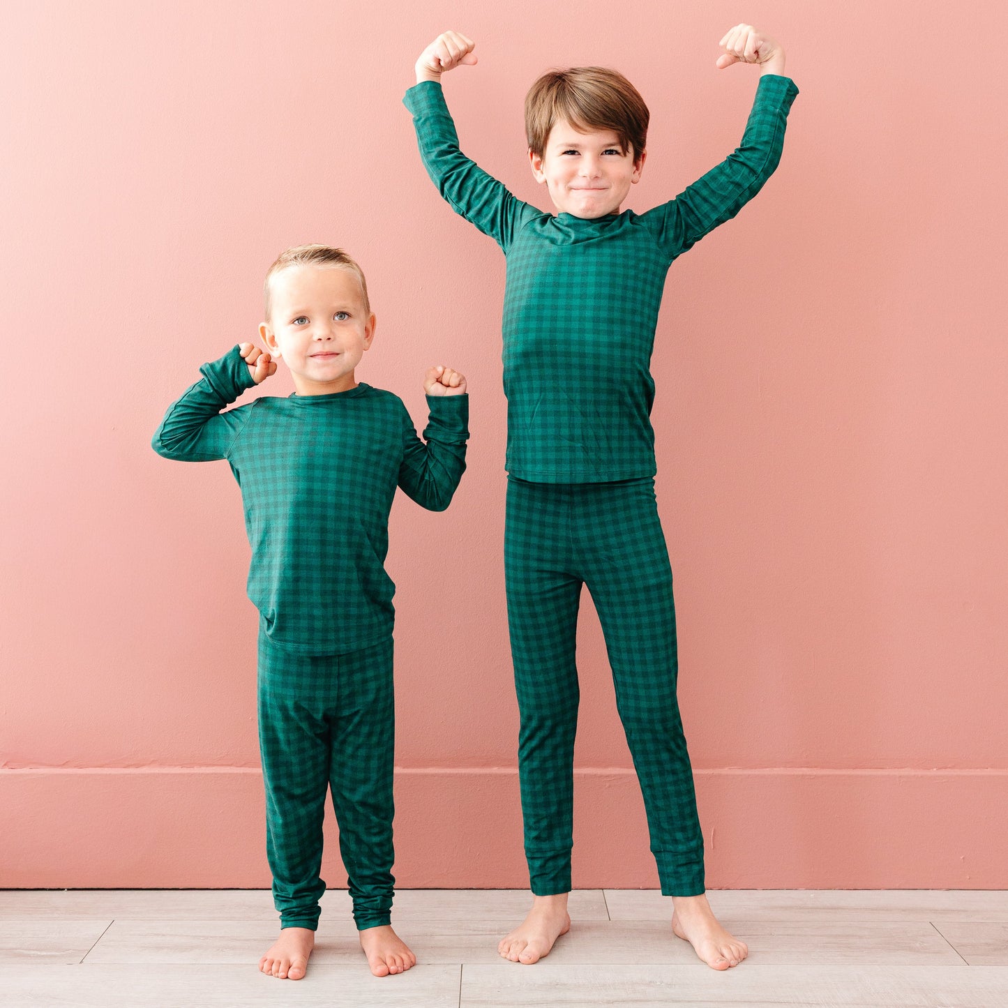 Kids Bamboo Pajamas (warehouse sale)