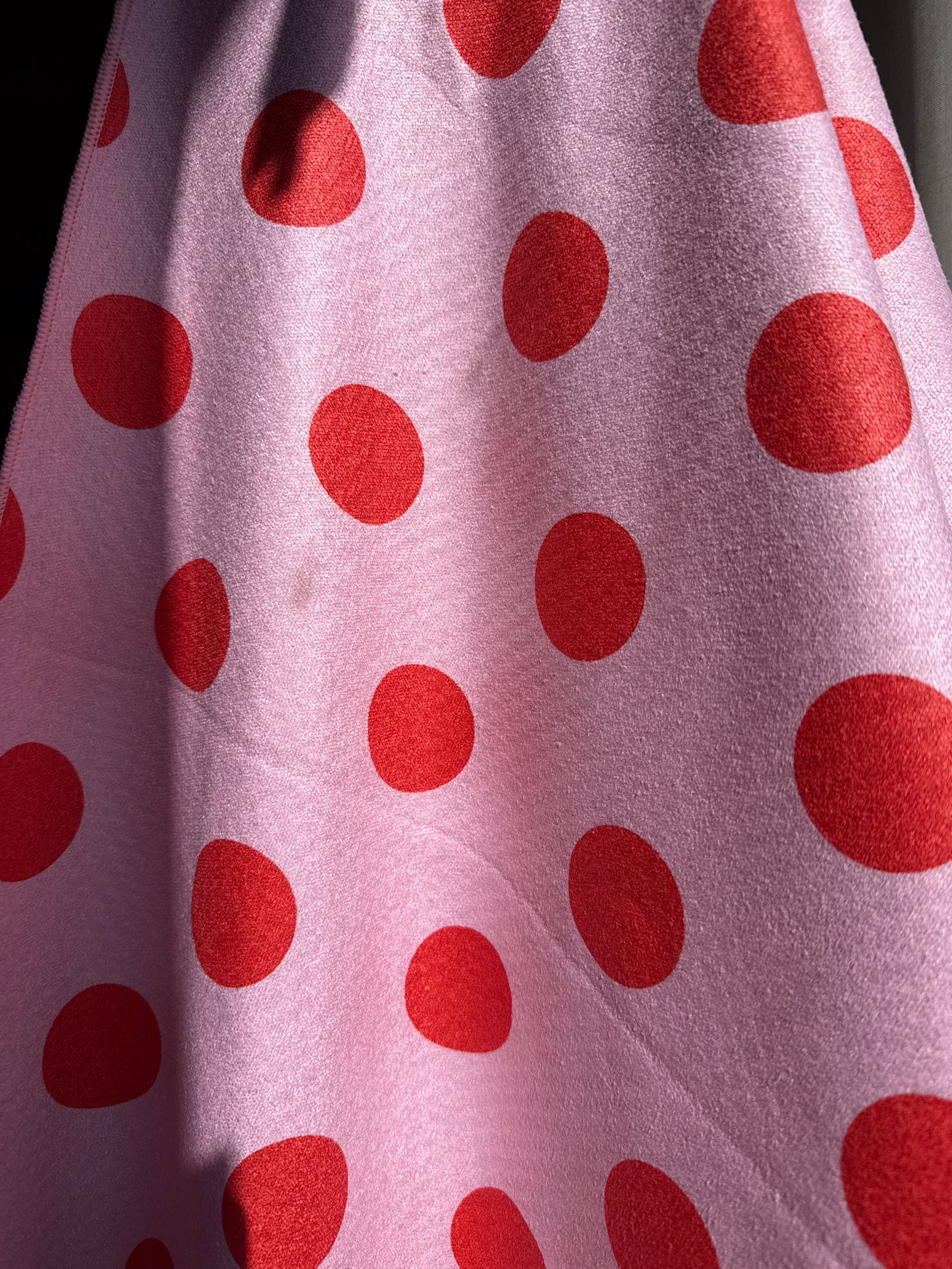PILATES TOWEL