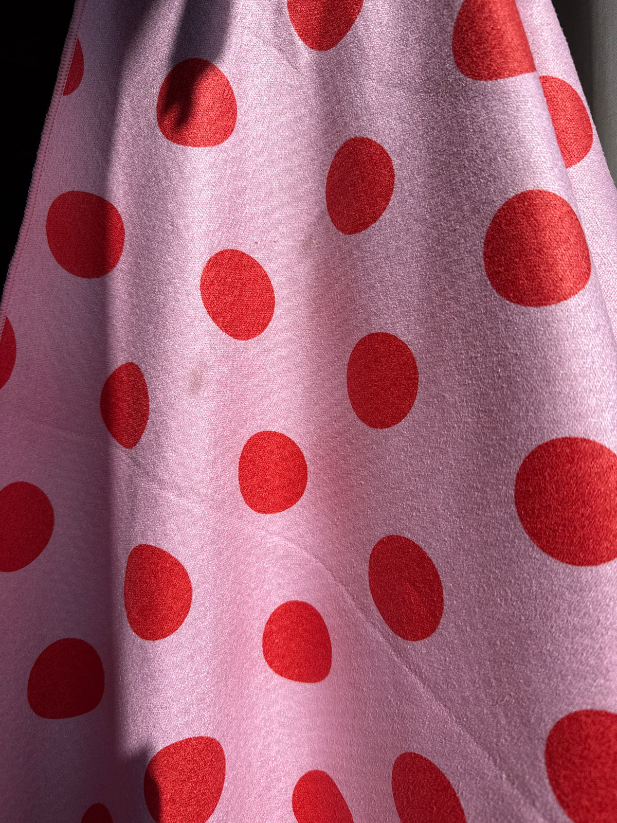 PILATES TOWEL
