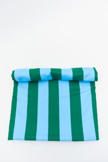 Microfiber Beach Towel (WAREHOUSE SALE)