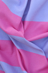 Waffle Beach Towel