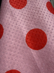 PILATES TOWEL