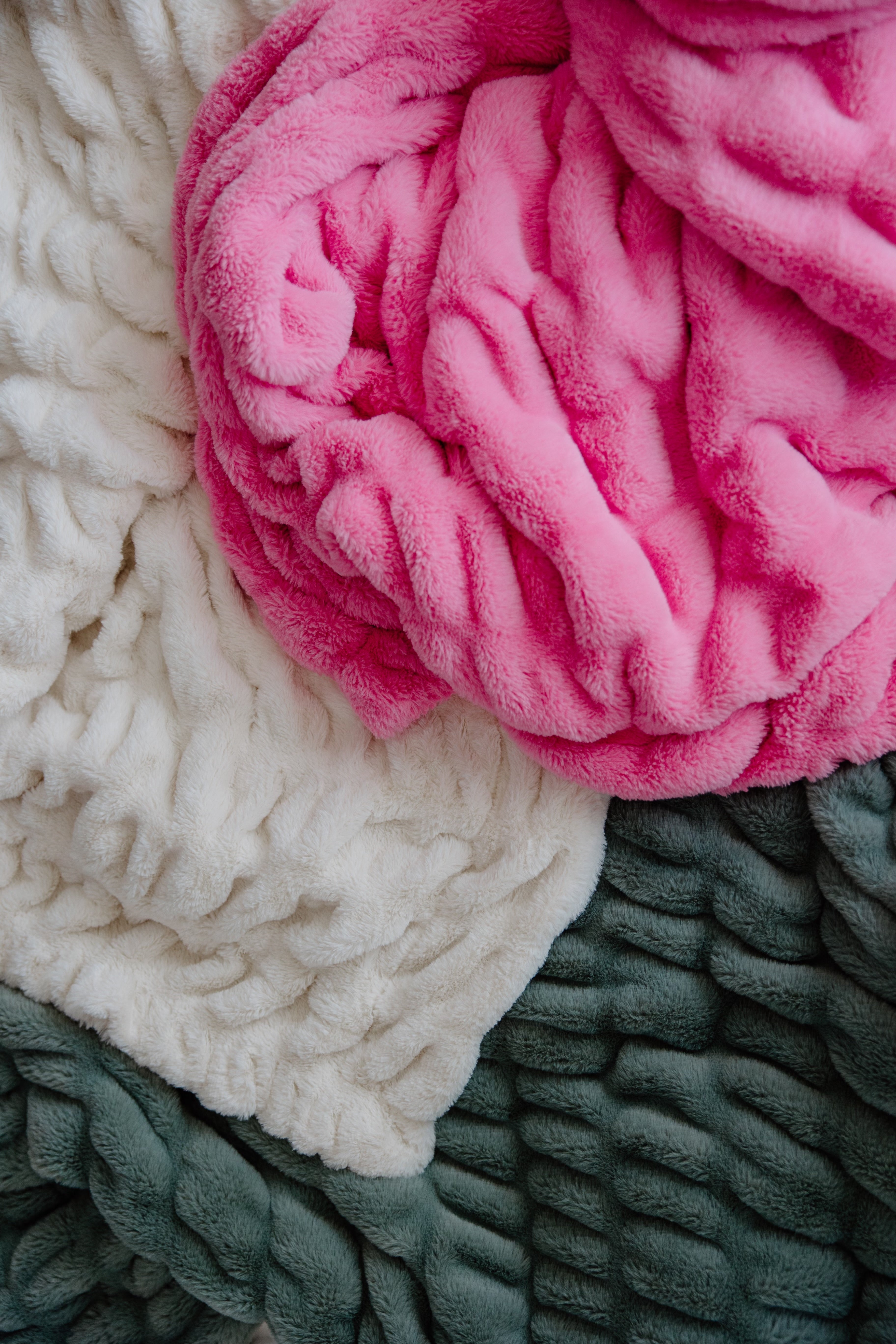 Swedie Snuggle Blankets