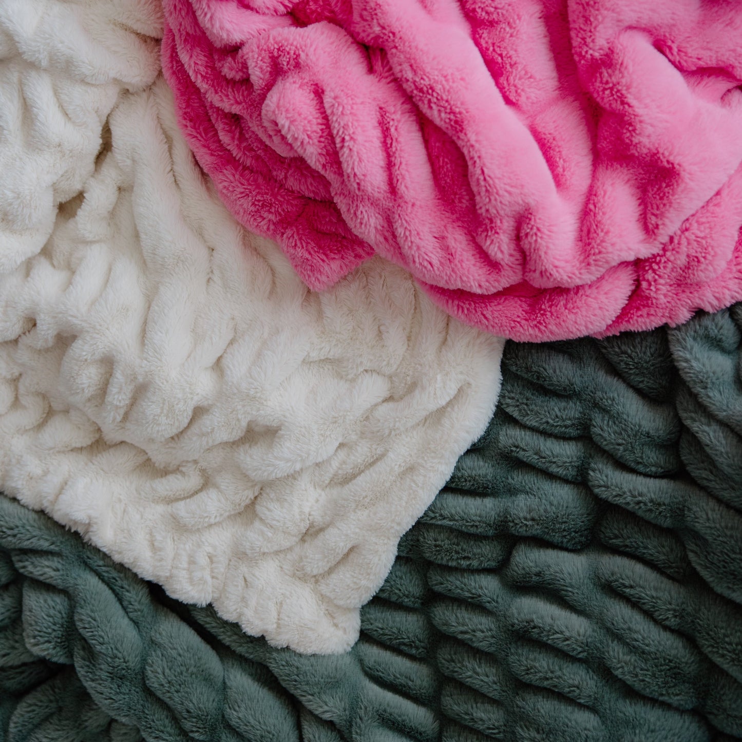 Swedie Snuggle Blankets
