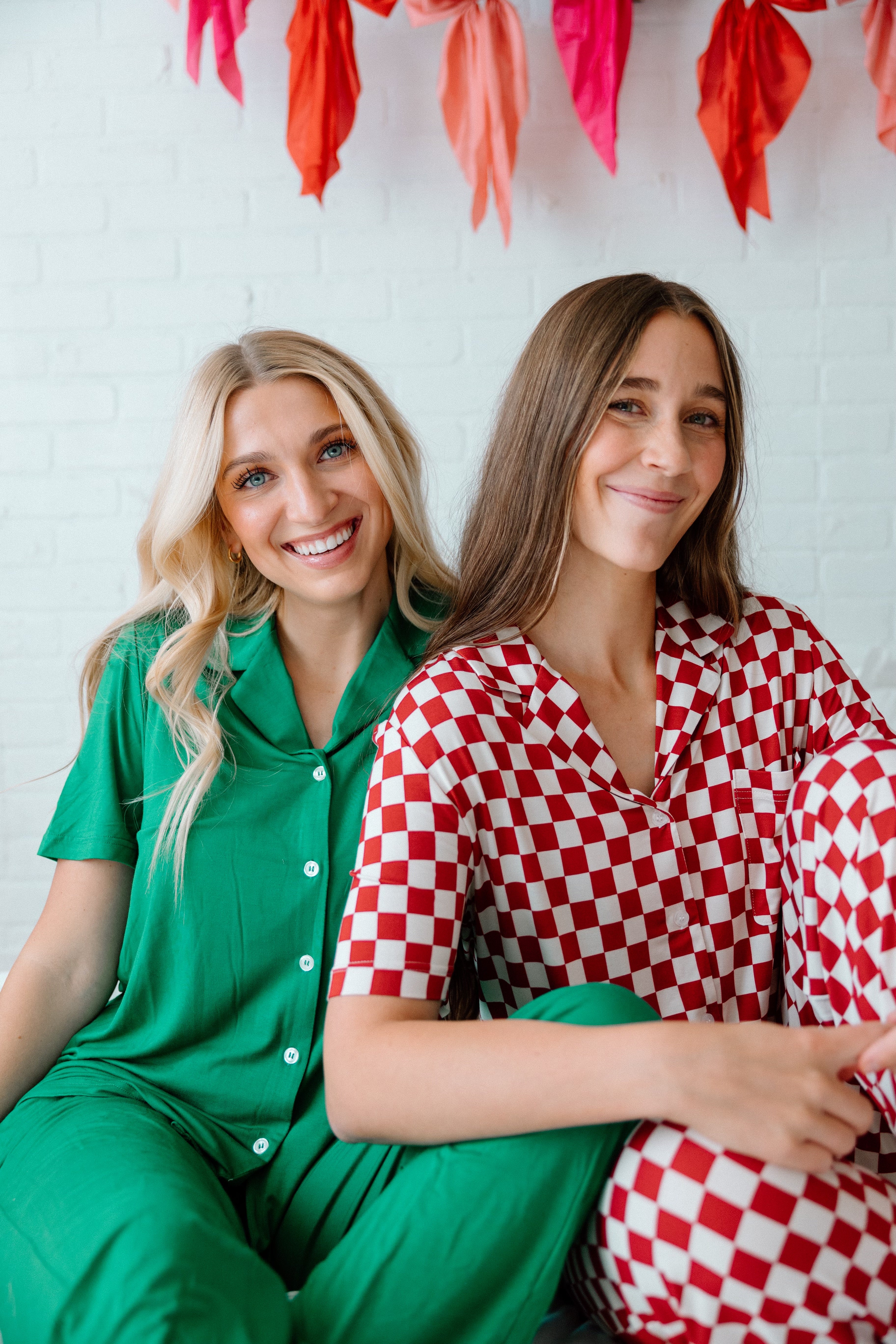 Swedie Bamboo Pajama Set
