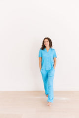 Swedie Bamboo Pajama Set