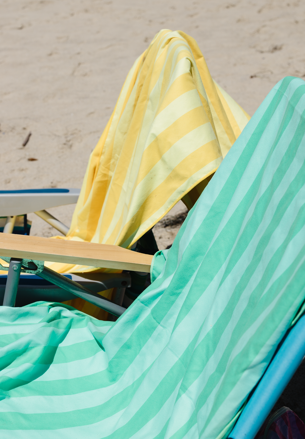 Microfiber Beach Towel (WAREHOUSE SALE)