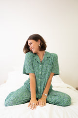 Swedie Bamboo Pajama Set