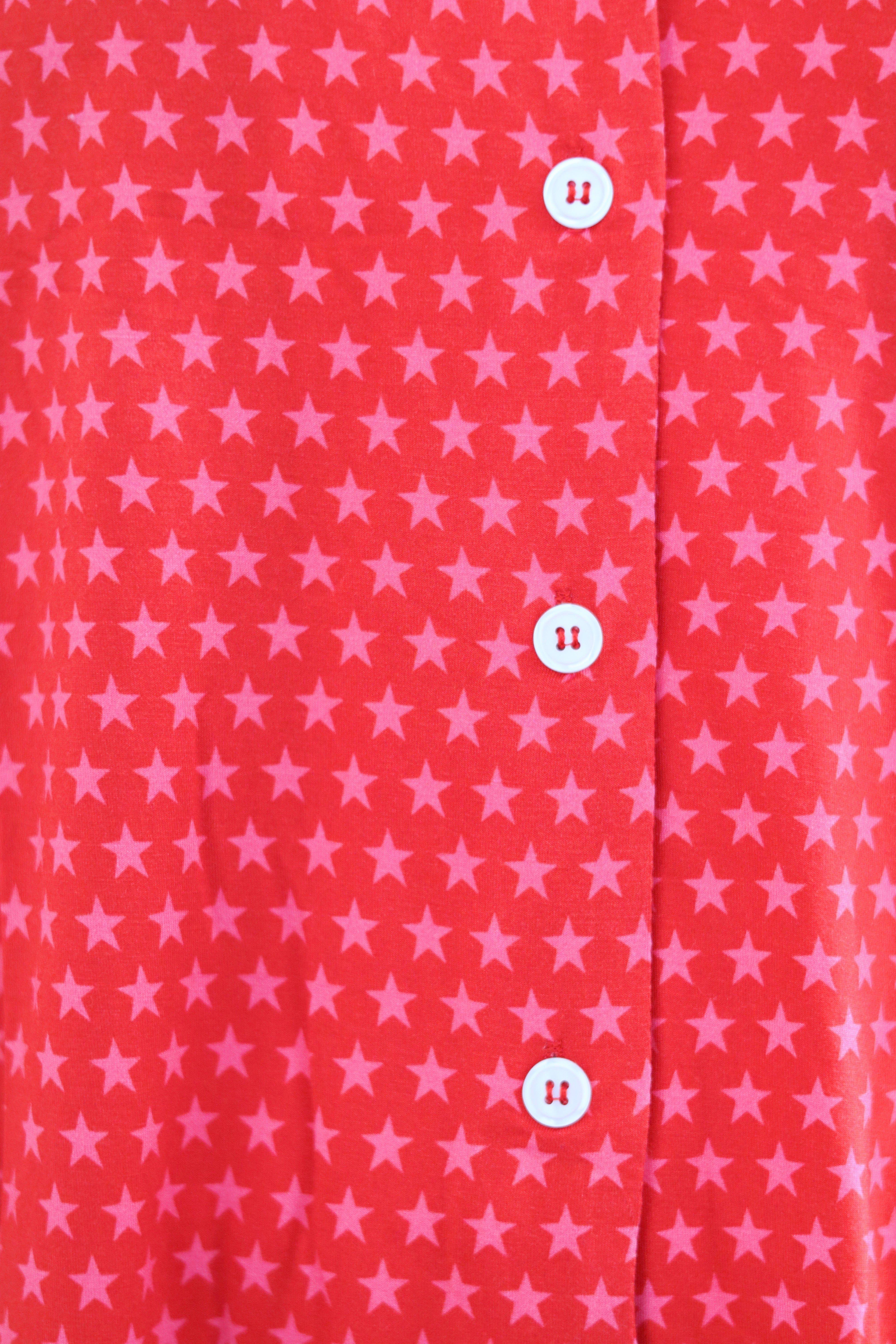 Swedie Bamboo Pajama Set