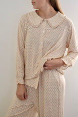 Swedie Bamboo Pajama Set