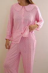 Swedie Bamboo Pajama Set