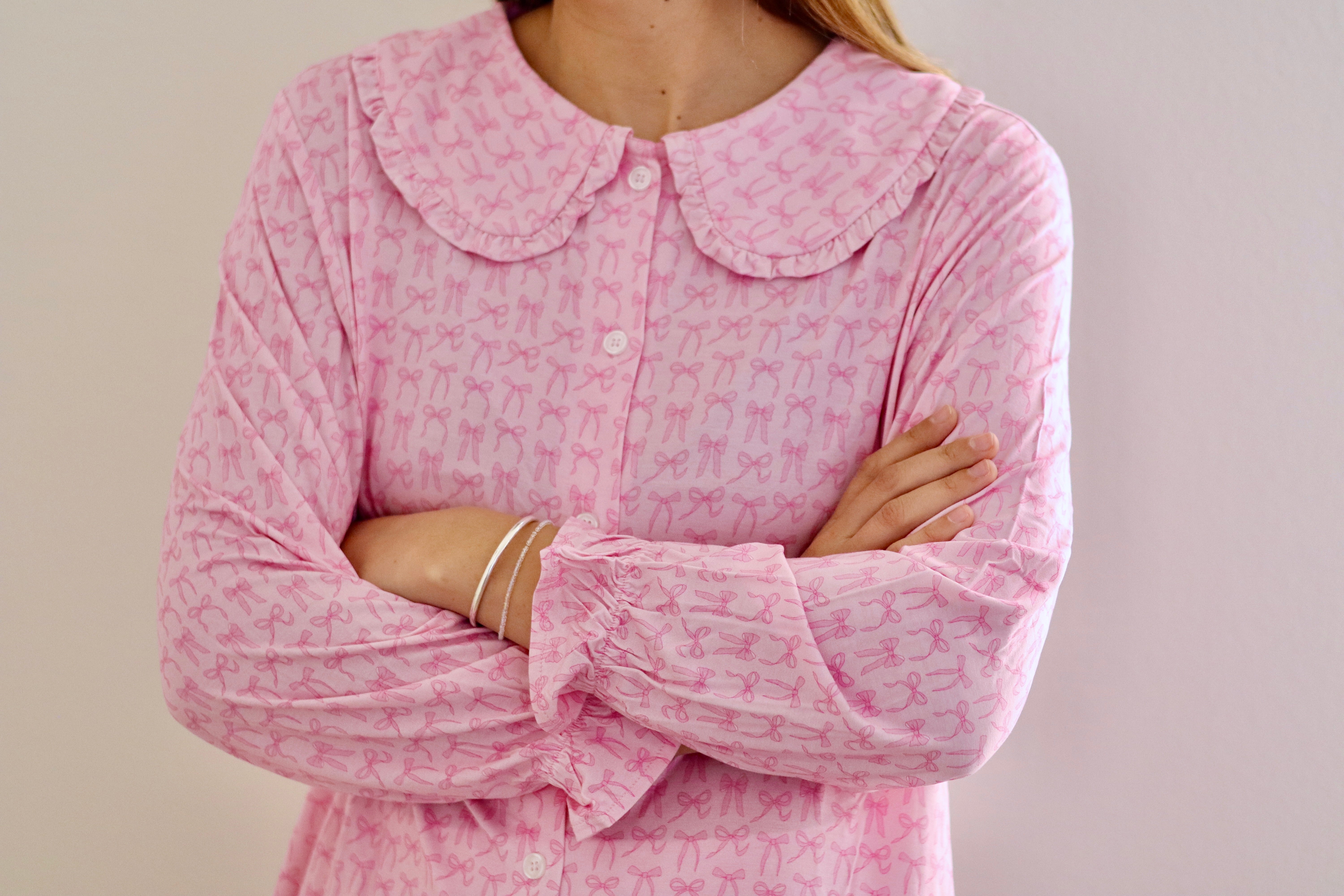 Swedie Bamboo Pajama Set
