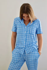 Swedie Bamboo Pajama Set