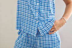 Swedie Bamboo Pajama Set