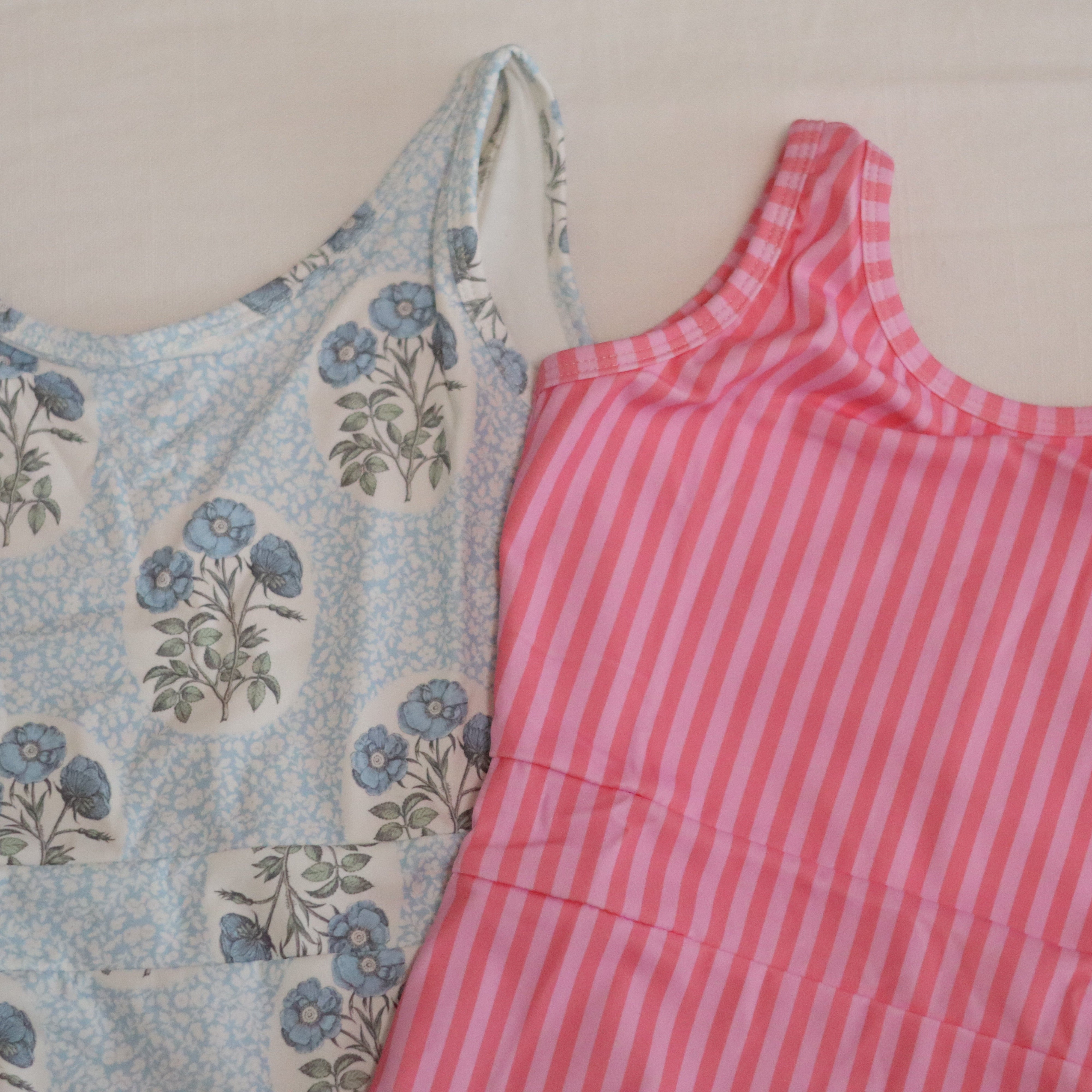 Girls Leotards