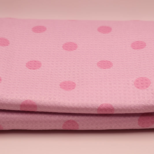 Waffle Weave Microfiber Beach Towel