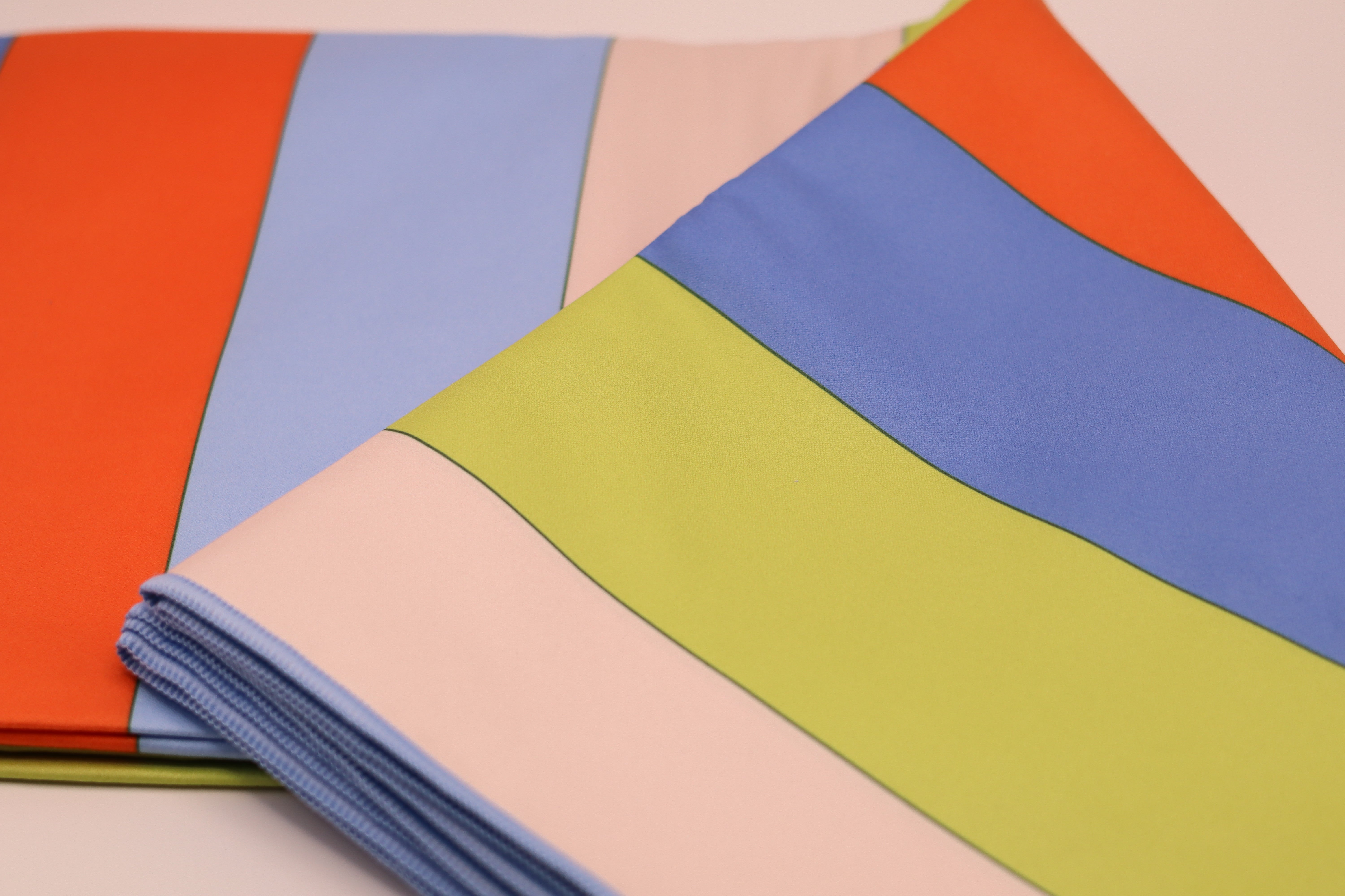 Microfiber Beach Towel