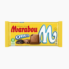 Swedish Chocolate