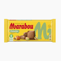 Swedish Chocolate