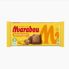 Swedish Chocolate