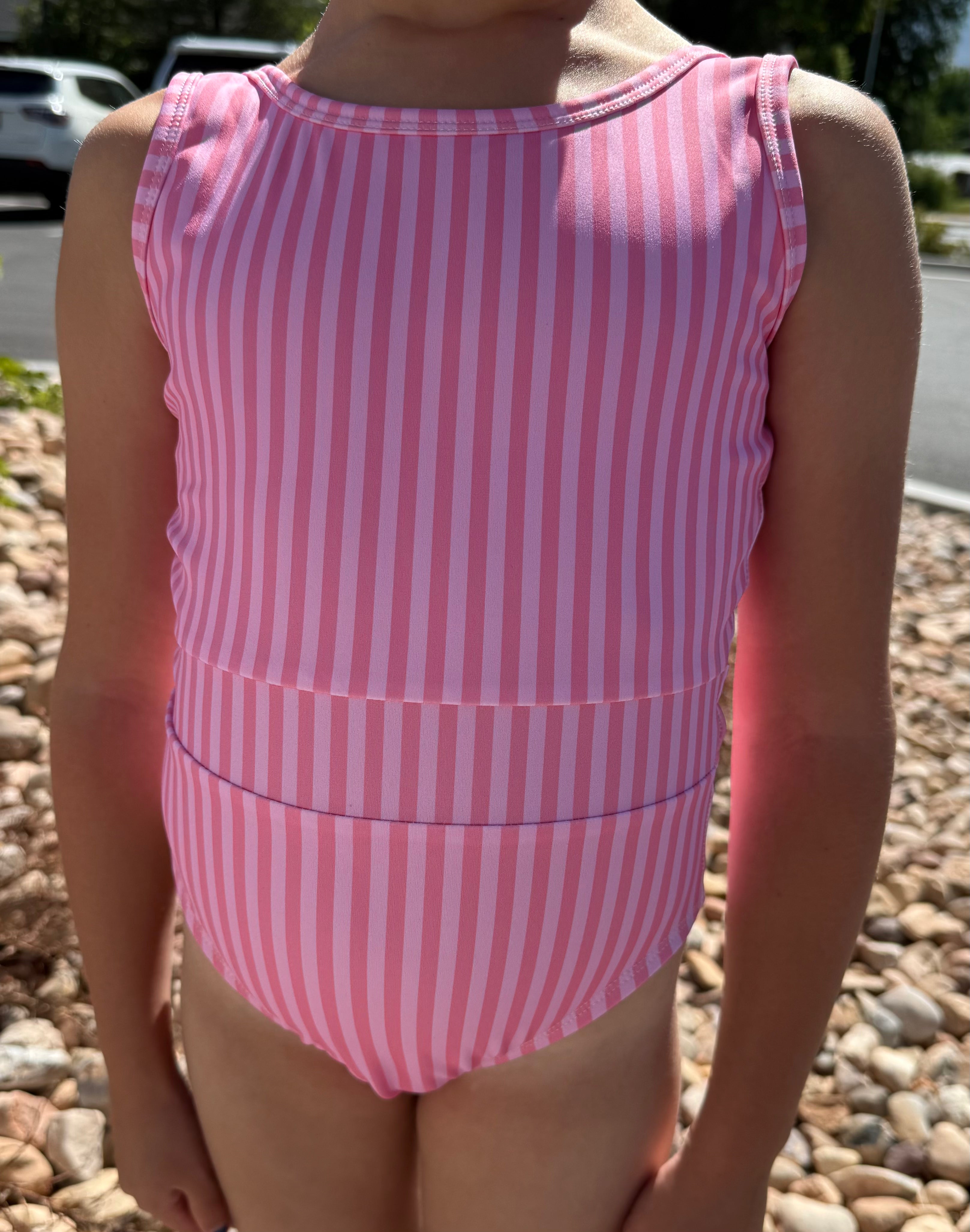 Girls Leotards