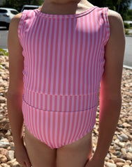 Girls Leotards