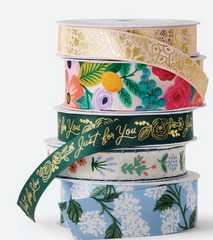 Rifle Paper Co Garden Party Ribbon