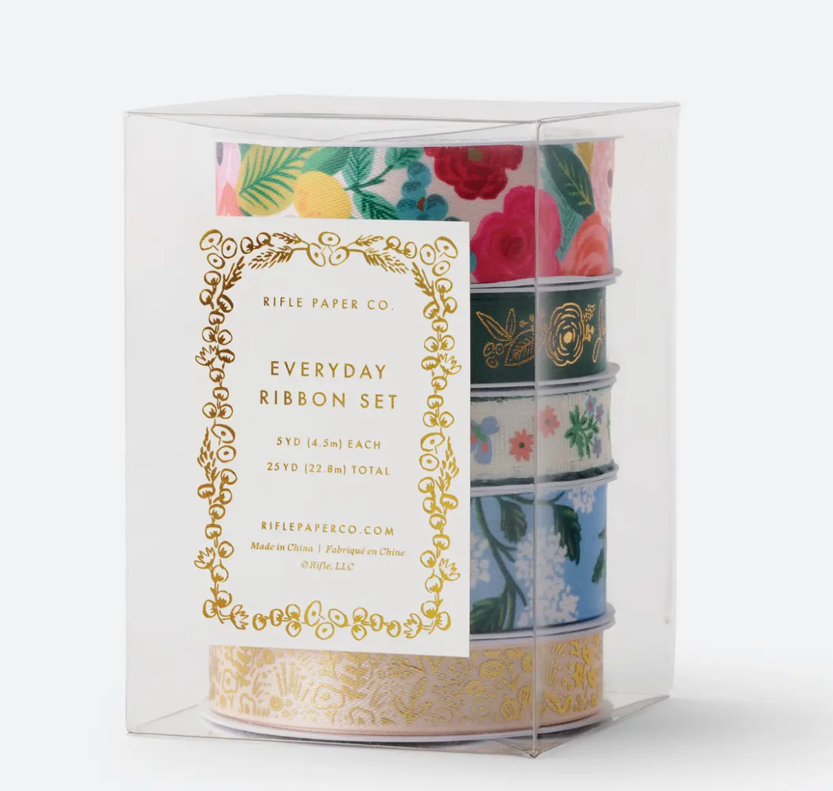 Rifle Paper Co Garden Party Ribbon