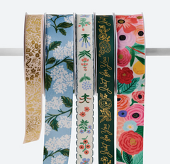 Rifle Paper Co Garden Party Ribbon